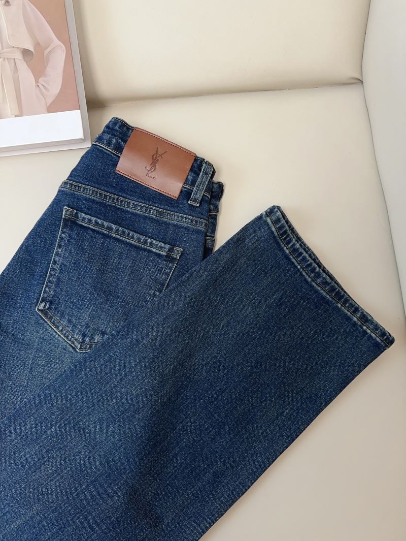 Ysl Jeans